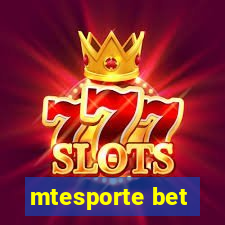 mtesporte bet